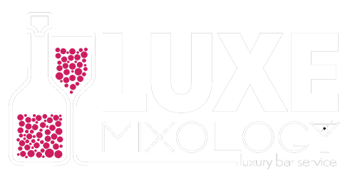 SAN DIEGO BAR SERVICE LUXE MIXOLOGY LOGO IMAGE